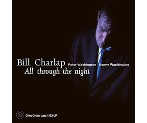 All Through the Night