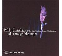 All Through The Night/Bill Charlap Trio