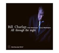 All Through the Night – Vinyle 33 Tours