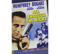 All Through the Night [ ZONE 1 ]