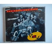 All Thru The Nite [UK Import]