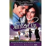 All Tied Up [Import USA Zone 1]