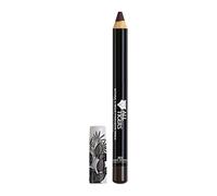 ALL TIGERS - Fards à paupières Vegan - Hautement pigmenté - Ingrédients naturels - Teinte brun foncé "Set your rules" 303 - Crayon 3 en 1 pour les yeux - Tenue longue durée - Cruelty-free