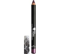 All Tigers-Fards À Paupières Vegan-Hautement Pigmenté-Ingrédients Naturels-Teinte Violet Metal "Follow My Lead" 325-Crayon 3 En 1 Pour Les Yeux-Tenue Longue Durée-Cruelty-Free