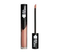 All Tigers - Gloss à lèvres naturel et vegan, fini mat, teinte 681 'Fais confiance à mon instinct', 8 ml