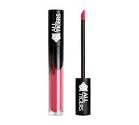 All Tigers - Gloss Naturel Et Vegan Rose Glossy 601 Silence The Critics 8 Ml