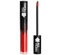 All Tigers Natural & Vegan Gloss 816 Rouge Orange 8ml
