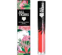 All Tigers Natural & Vegan Gloss 701 Dream Bigger 8ml