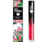 All Tigers Natural & Vegan Gloss 801 Live With Passion 8ml