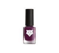 Vernis à Ongles Vegan & Naturel - Couleur Violet 299 "Walk The Talk" - Ingrédients Naturels & Bio-sourcés - Brillance Longue Durée - ALL TIGERS