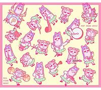 ポプテピピック ALL TIME BEST