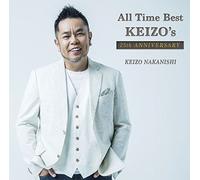 All Time Best 25th Anniversary [Import allemand]