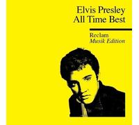 All Time Best-Elvis 30