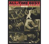[(All-Time Best Guitar Collection)] [Author: Hal Leonard Publishing Corporation] published on (December, 2001)