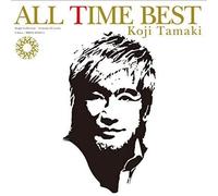 All Time Best [Import]