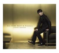All Time Best [Import]