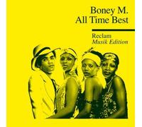 All Time Best-Reclam Musik Edition-