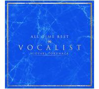 All Time Best Vocalist (Normal Edition) [Import Japonais]