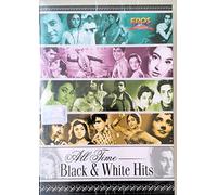 All Time: Black & White Hits
