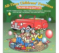 All-Time Children's Favorites (US [Import]
