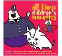 All Time Children's Favourites