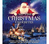 All Time Christmas Favourites