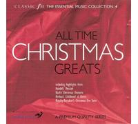 All Time Christmas Greats