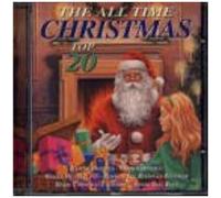 All Time Christmas Top 20, The