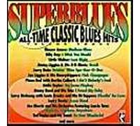 Superblues - Vol. 3-All Time Classic Blues