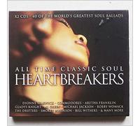 All Time Classic Soul Heartbre [Import]