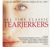 Rod Stewart, Bill Withers, East 17, Commodores, u.a - All Time Classic Tearjerkers [Import]