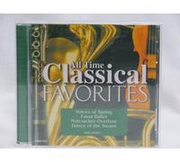 All Time Classical Favorites