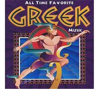 All Time Favorite Greek Music