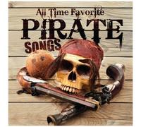 All Time Favorite Pirate Songs