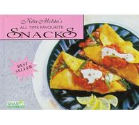 All Time Favourite Snacks