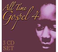 Vol. 4-All Time Gospel