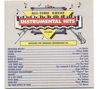 All Time Great Instrumental Hits 1 / Various All Time Great Instrumental Hits 1 / Various