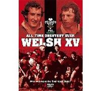 All Time Greatest Ever Welsh XV G