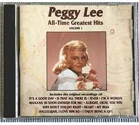 All-Time Greatest Hits 1