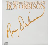 All Time Greatest Hits 1 by Roy Orbison [Audio CD] NEUF