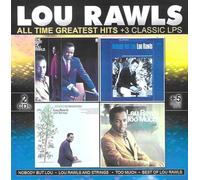 All Time Greatest Hits