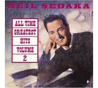 Sedaka, Neil - Greatest Hits Vol 2
