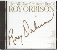 Orbison,Roy - All-Time Greatest Hits [Import]