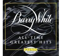 Anthology - All-Time Greatest Hits