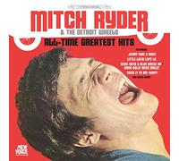 All Time Greatest Hits