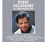 Bobby Goldsboro – All-Time Greatest Hits – Vinyle LP