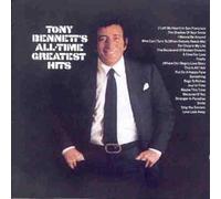 Tony Bennett - All Time Greatest Hits [Import]