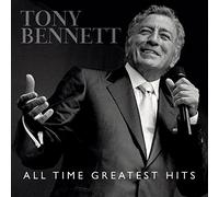 All Time Greatest Hits CD