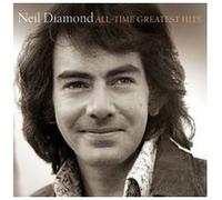 All time greatest hits