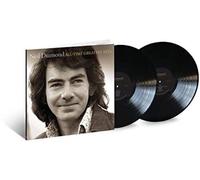 Neil Diamond All-time Greatest Hits (Vinyl) 12" Album